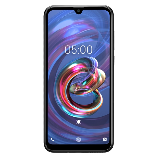 Vestel Venus E5 İnci SiyahCep Telefonu