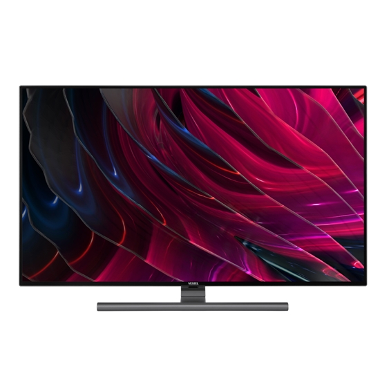 Vestel 43UA9800 43'' 108 Ekran Android Smart 4K Ultra HD TV