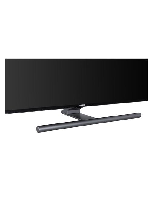 Vestel 49UA9800 49'' 123 Ekran Android Smart 4K Ultra HD TV