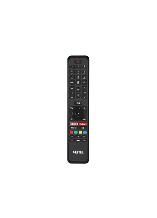 Vestel 49UA9800 49'' 123 Ekran Android Smart 4K Ultra HD TV