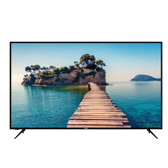 Vestel 65U9500 65" 164 Ekran Smart 4K Ultra HD TV