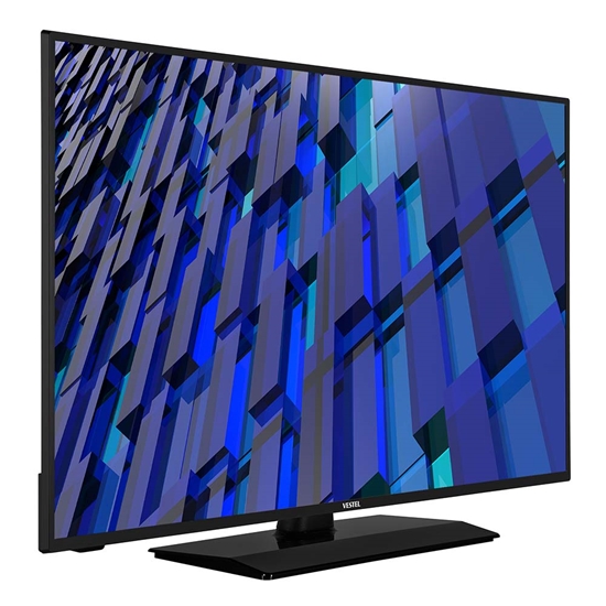 Vestel 43F8500 43'' 108 Ekran Full HD TV