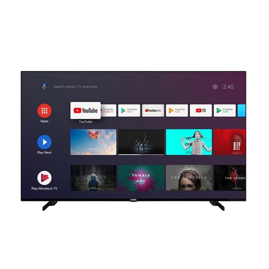 Vestel 43UA9600 43'' 108 Ekran Android Smart 4K Ultra HD TV