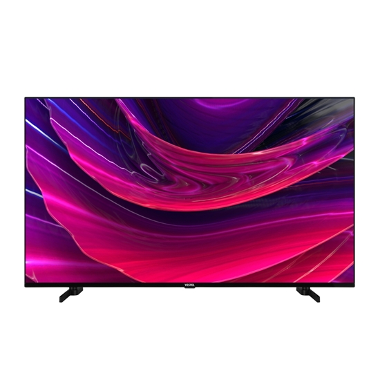 Vestel 50UA9600 50'' 126 Ekran Android Smart 4K Ultra HD TV