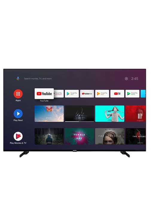 Vestel 58UA9600 58'' 146 Ekran Android Smart 4K Ultra HD TV