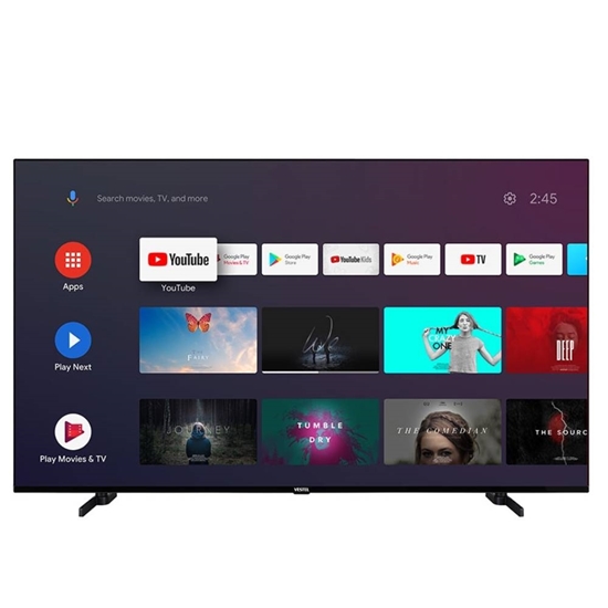 Vestel 58UA9600 58'' 146 Ekran Android Smart 4K Ultra HD TV