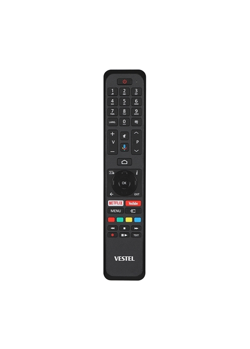 Vestel 58UA9600 58'' 146 Ekran Android Smart 4K Ultra HD TV