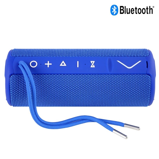 Vestel Desibel H500 Bluetooth Hoparlör Mavi