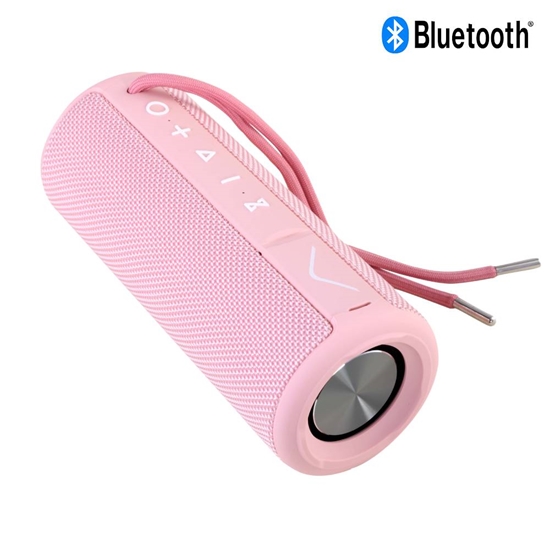 Vestel Desibel H500 Bluetooth Hoparlör Pembe