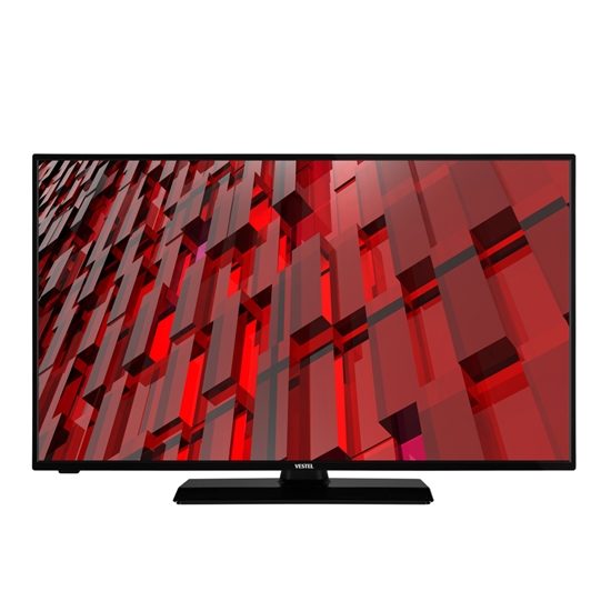 Vestel 43F9510 43'' 108 Ekran Smart Full HD TV