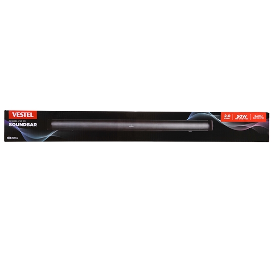 Desibel VSB 501 Soundbar