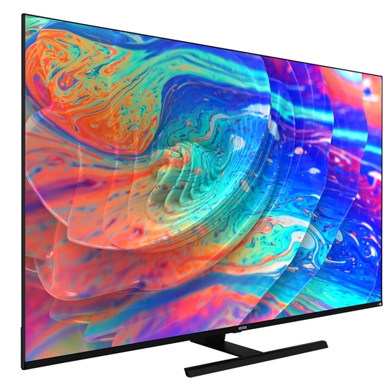 Vestel 65Q9900 65'' 164 Ekran QLED Smart 4K Ultra HD TV
