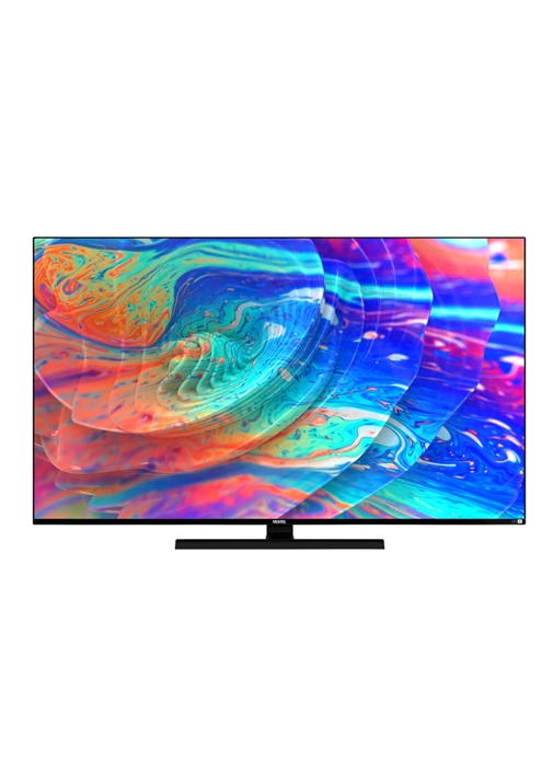 Vestel 55Q9900 55'' 139 Ekran QLED Smart 4K Ultra HD TV