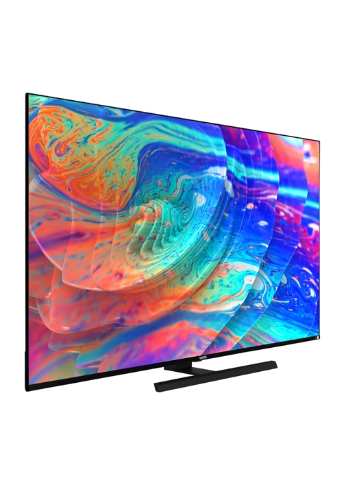 Vestel 55Q9900 55'' 139 Ekran QLED Smart 4K Ultra HD TV