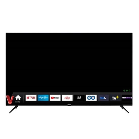 Vestel 55U9600 55'' 139 Ekran Smart 4K Ultra HD TV
