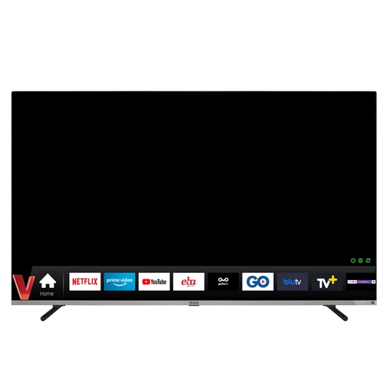 Vestel 55U9700 55'' 139 Ekran Smart 4K Ultra HD TV