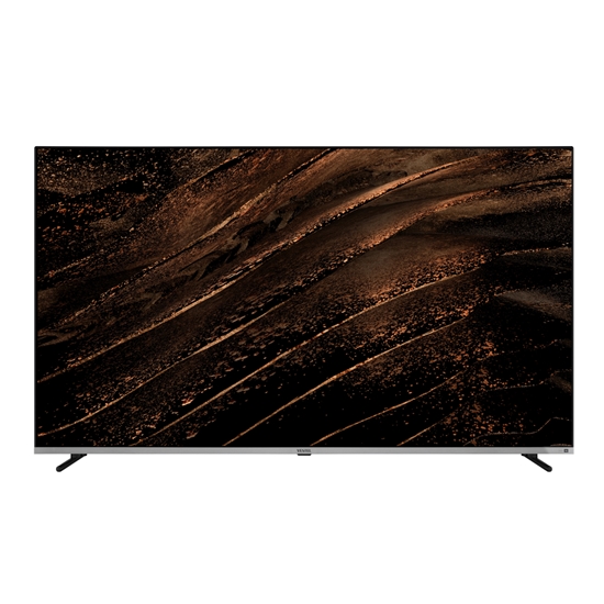 Vestel 65U9700 65'' 164 Ekran Smart 4K Ultra HD TV