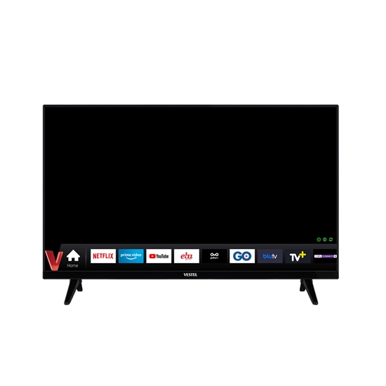Vestel 32H9600 32'' 80 Ekran Smart HD Ready TV