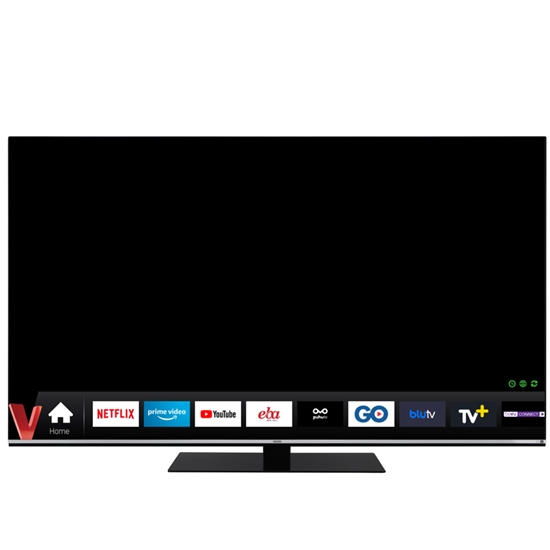 Vestel 65O9900 65'' 164 Ekran OLED Smart 4K Ultra HD TV