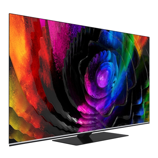 Vestel 65O9900 65'' 164 Ekran OLED Smart 4K Ultra HD TV