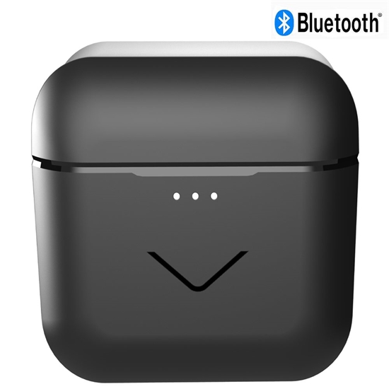 Vestel V12 Minidots Siyah Kulakiçi Bluetooth Kulaklık