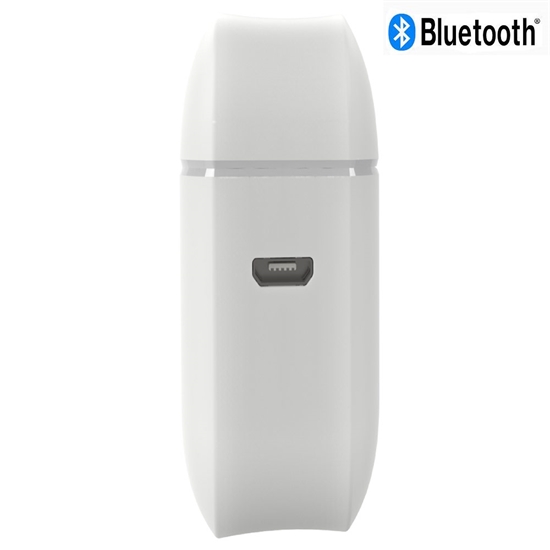 Vestel V12 Minidots Beyaz Kulakiçi Bluetooth Kulaklık