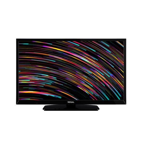 Regal 24R604HY 24'' 60 Ekran HD TV
