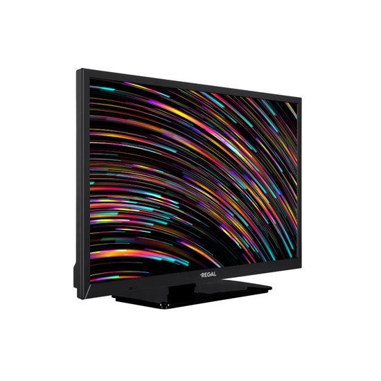 Regal 24R604HY 24'' 60 Ekran HD TV