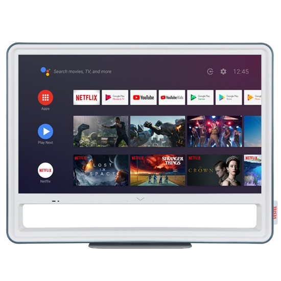 Vestel 24HA9520G 24''   HD Ready Stream Android TV