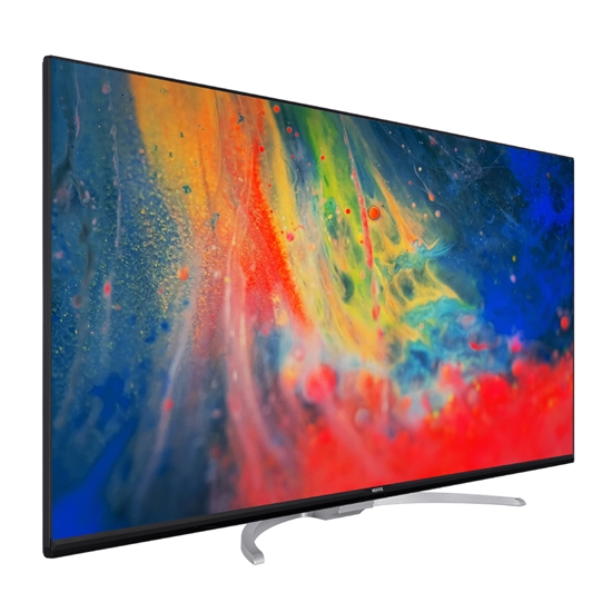 Vestel 65UG9630 65'' 164 Ekran Google Smart 4K Ultra HD TV