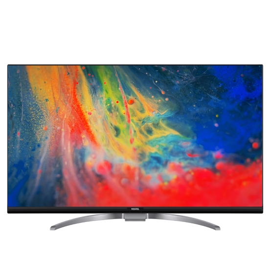 Vestel 55UG9630 55'' 139 Ekran Google Smart 4K Ultra HD TV