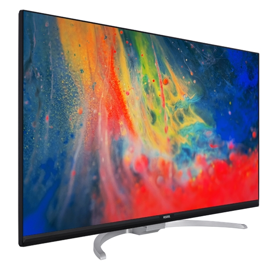 Vestel 55UG9630 55'' 139 Ekran Google Smart 4K Ultra HD TV