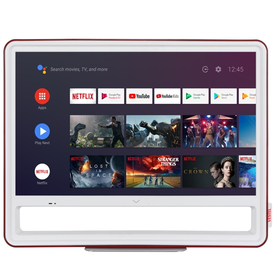 Vestel 24HA9520RB 24'' HD Ready Stream Android TV