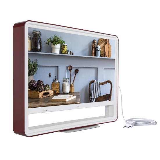 Vestel 24HA9520RB 24'' HD Ready Stream Android TV