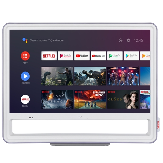 Vestel 24HA9520L 24'' HD Ready Stream Android TV