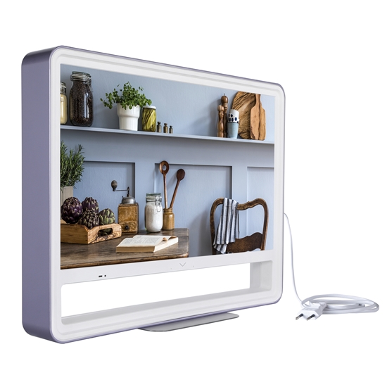 Vestel 24HA9520L 24'' HD Ready Stream Android TV