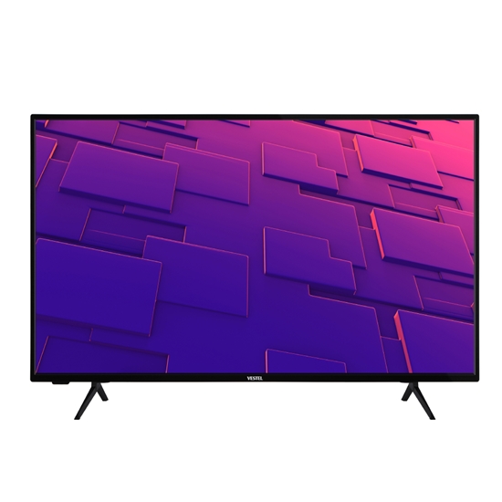 Vestel 43FA9500 43'' Android Smart Full HD TV