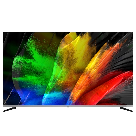 Vestel 65QA9700 65''164 Ekran QLED Android 4K Ultra HD TV