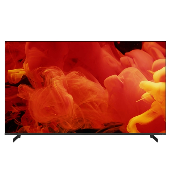 Toshiba 65UA5D63DT 65''  4K Ultra HD Android TV