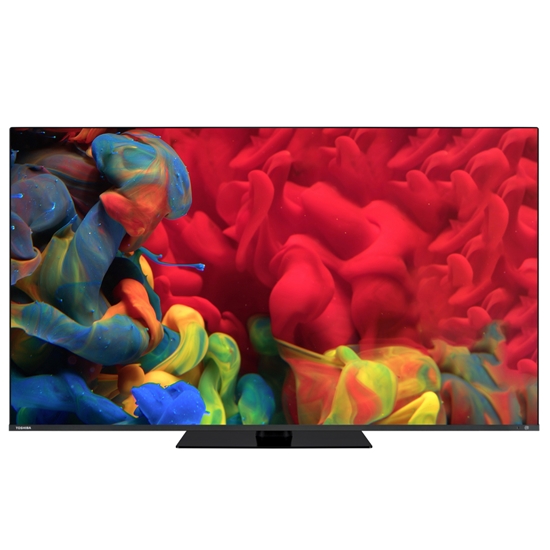 Toshiba 55QA7D63DT 55'' QLED 4K Ultra HD Android TV