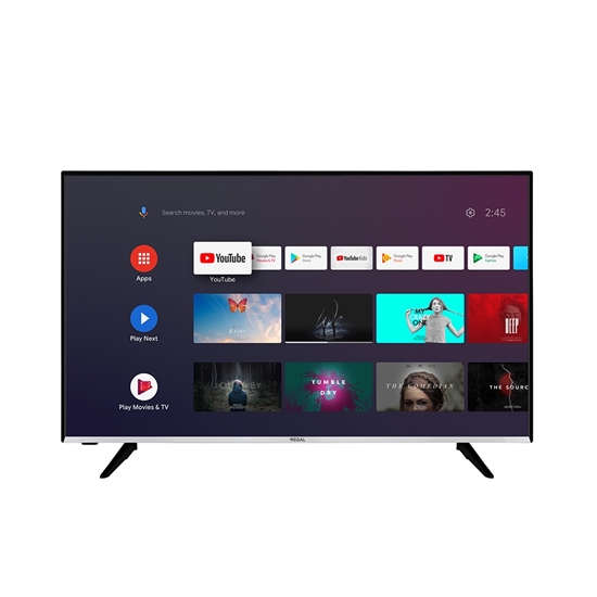 Regal 50R755UA11 50'' 126 Ekran Smart 4K Ultra HD Android TV