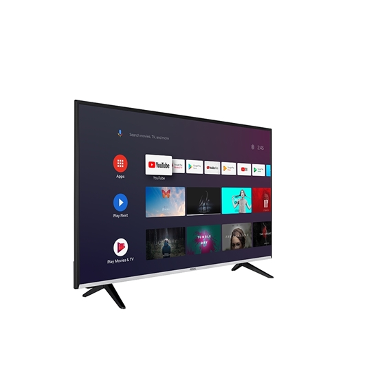 Regal 50R755UA11 50'' 126 Ekran Smart 4K Ultra HD Android TV