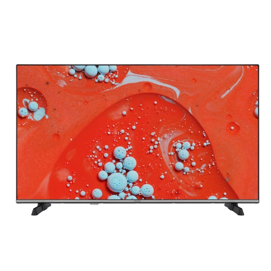 Vestel 43UA9630 43'' 108 Ekran Android Smart 4K Ultra HD TV