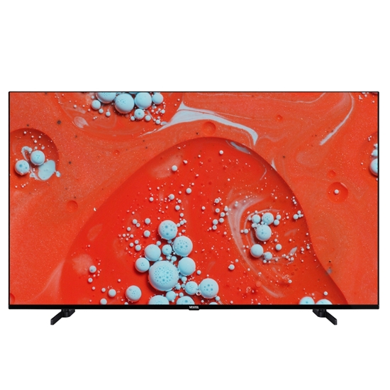 Vestel 58UA9630 58'' 146 Ekran Android Smart 4K Ultra HD TV