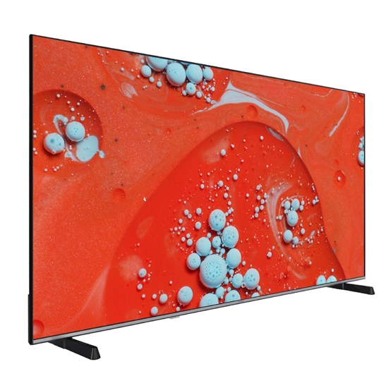 Vestel 65UA9630 65''  164 Ekran Android Smart 4K Ultra HD TV