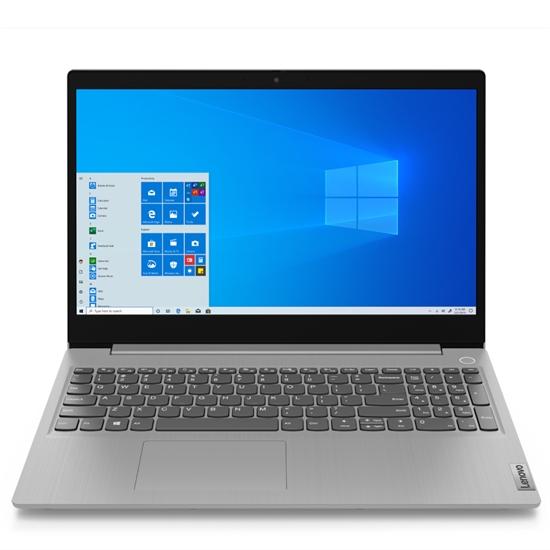 Lenovo Ideapad 3 Celeron N4020 1.1GHZ-4G 128 GB SDD 4GB  Taşınabilir Bilgisayar