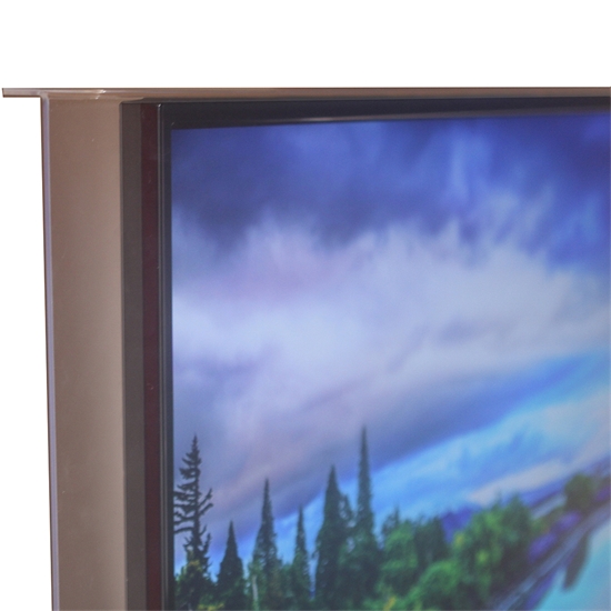 Vesplus Ekran Koruyucu Cam 48 inc