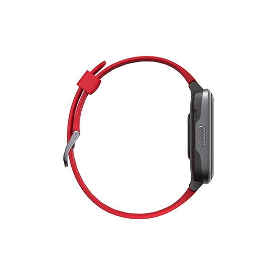 Vestel Akıllı Saat Kırmızı