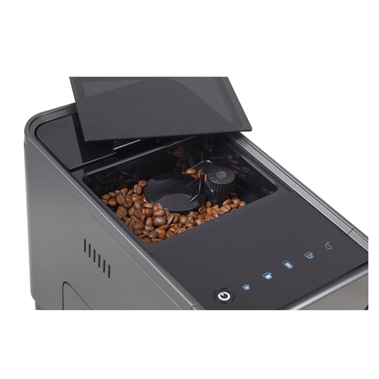 VESTEL ESPR8019 Tam Otomatik Espresso Makinesi