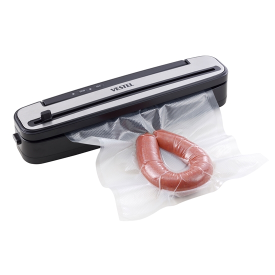 Vestel Vakum Makinesi Vakum Poşeti